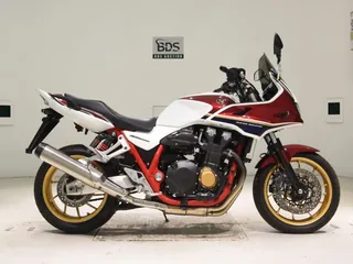 Honda CB1300 из Японии, фото 1
