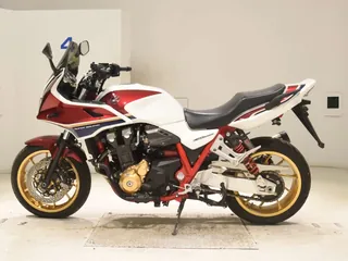 Honda CB1300 из Японии, фото 2