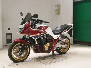 Honda CB1300 из Японии, фото 4