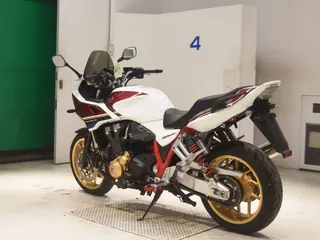 Honda CB1300 из Японии, фото 6