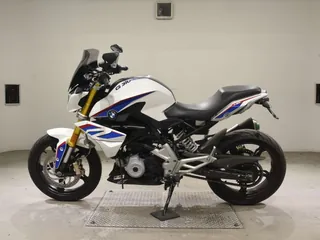 BMW G310R из Японии, фото 2