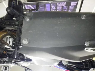 BMW G310R из Японии, фото 7