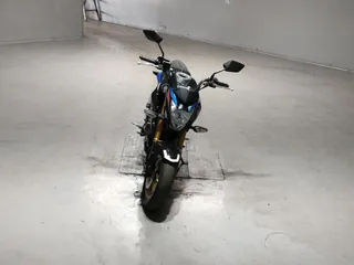 Kawasaki Z125 PRO из Японии, фото 3