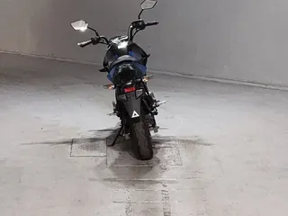 Kawasaki Z125 PRO из Японии, фото 4