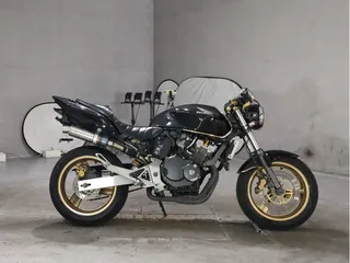 Honda Hornet 250 из Японии, фото 1
