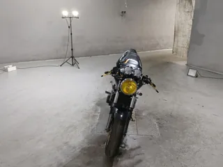 Honda Hornet 250 из Японии, фото 3