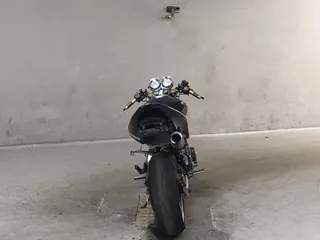 Honda Hornet 250 из Японии, фото 4