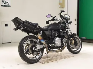 Yamaha XJR400R из Японии, фото 5