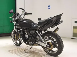 Yamaha XJR400R из Японии, фото 6