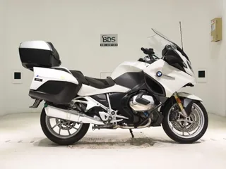 BMW R1250RT из Японии, фото 1