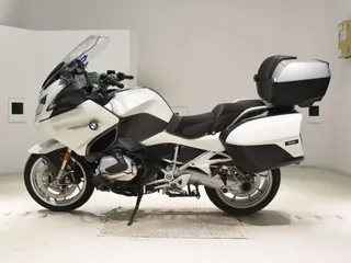 BMW R1250RT из Японии, фото 2