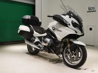 BMW R1250RT из Японии, фото 3