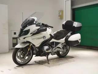 BMW R1250RT из Японии, фото 4