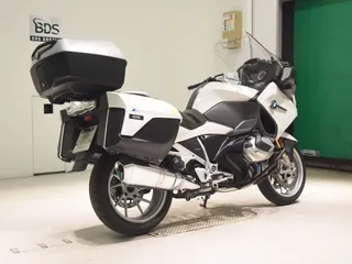 BMW R1250RT из Японии, фото 5