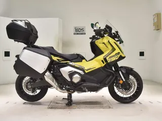 Honda X-ADV750 из Японии, фото 1