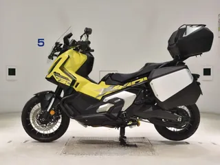 Honda X-ADV750 из Японии, фото 2