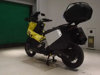 Honda X-ADV750 из Японии, фото 6
