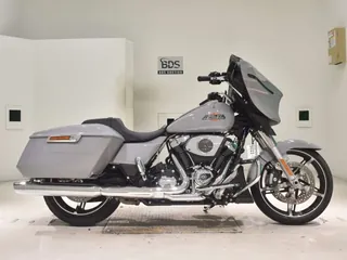 Harley-Davidson FLHX1920 из Японии, фото 1