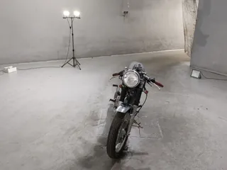 Yamaha SR400 из Японии, фото 3