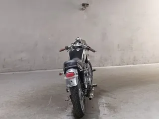 Yamaha SR400 из Японии, фото 4