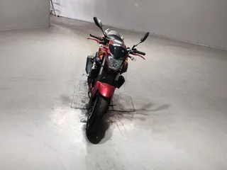 Yamaha YZF-R25 из Японии, фото 3
