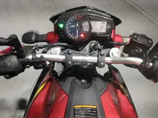 Yamaha YZF-R25 из Японии, фото 5