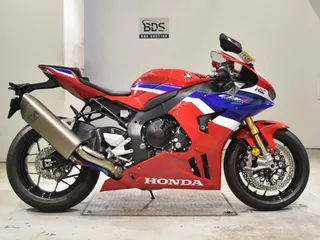 Honda Cbr1000Rr-Rsp из Японии, фото 1