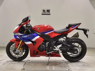 Honda Cbr1000Rr-Rsp из Японии, фото 2