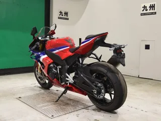 Honda Cbr1000Rr-Rsp из Японии, фото 6