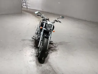 Yamaha Dragstar 400 из Японии, фото 3