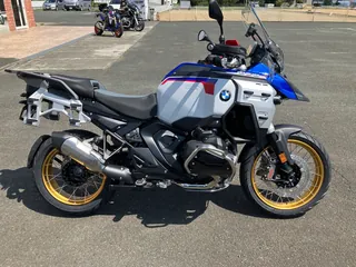 BMW R1300Gs Adv Asa из Японии, фото 1