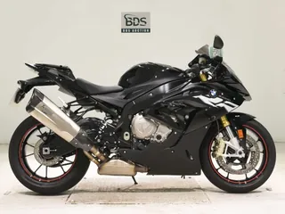 BMW S1000Rr из Японии, фото 1