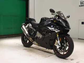 BMW S1000Rr из Японии, фото 3
