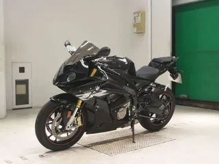 BMW S1000Rr из Японии, фото 4