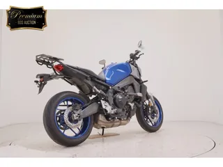 Yamaha Mt-09-2Sp из Японии, фото 5