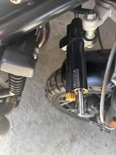 BMW R nineT urban G/S из Японии, фото 2