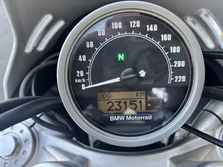 BMW R nineT urban G/S из Японии, фото 4