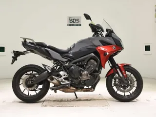 Yamaha Mt-09To Racer Gt из Японии, фото 1