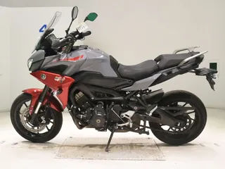 Yamaha Mt-09To Racer Gt из Японии, фото 2