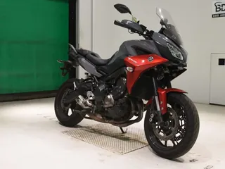 Yamaha Mt-09To Racer Gt из Японии, фото 3
