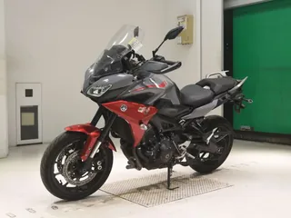 Yamaha Mt-09To Racer Gt из Японии, фото 4