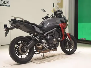 Yamaha Mt-09To Racer Gt из Японии, фото 5