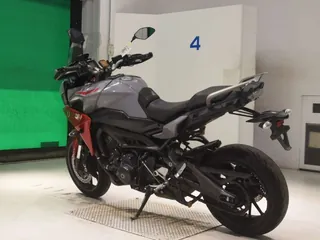Yamaha Mt-09To Racer Gt из Японии, фото 6