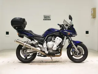 Yamaha FZS1000 FEATHER из Японии, фото 1