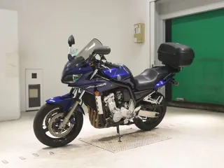 Yamaha FZS1000 FEATHER из Японии, фото 4