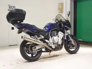 Yamaha FZS1000 FEATHER из Японии, фото 5