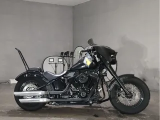 Harley-Davidson FLS1580 из Японии, фото 1