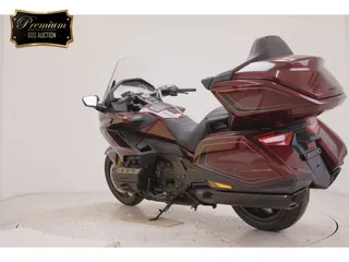 Honda GL1800 из Японии, фото 6