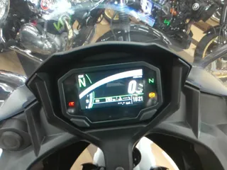 Kawasaki Ninja650A из Японии, фото 3