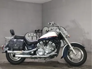 Yamaha ROYALSTAR1300 из Японии, фото 1